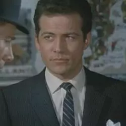 Paul Ferris