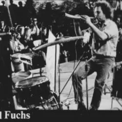 Paul Fuchs