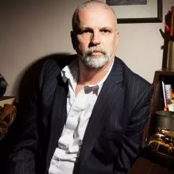 Paul James