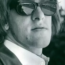 Paul Kantner