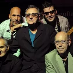 Paul Lamb & The King Snakes