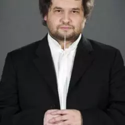 Paul Mann