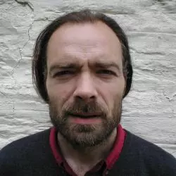 Paul May