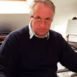 Paul Patterson