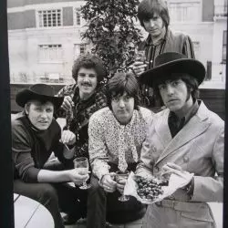 Paul Revere & The Raiders