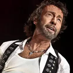 Paul Rodgers