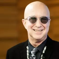 Paul Shaffer