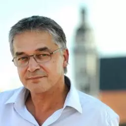 Paul Smaczny
