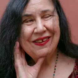 Pauline Anna Strom