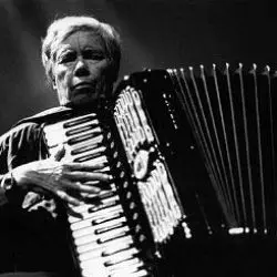 Pauline Oliveros