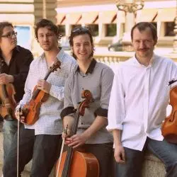 Pavel Bořkovec Quartet