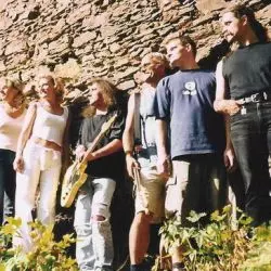Pavel Foltán Band