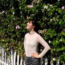 Peach Kelli Pop