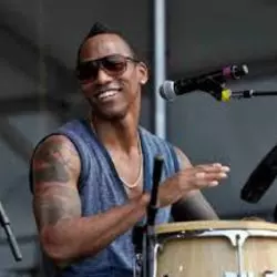 Pedrito Martinez