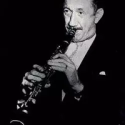 Pee Wee Russell