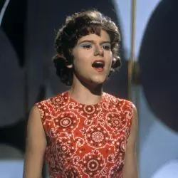 Peggy March