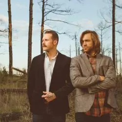 Penny & Sparrow