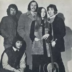 Pentangle