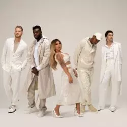 Pentatonix