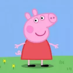 Peppa Pig