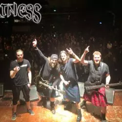 Pertness
