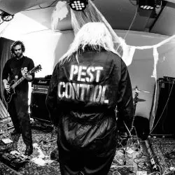 Pest Control