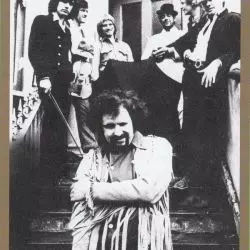 Pete Brown And His Battered Ornaments
