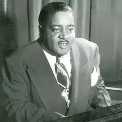 Pete Johnson