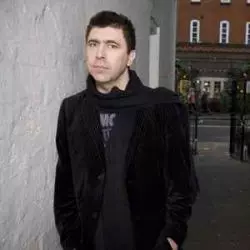 Pete Morton