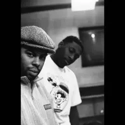 Pete Rock & C.L. Smooth