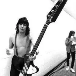 Pete Way