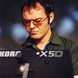 Pete Wiggs