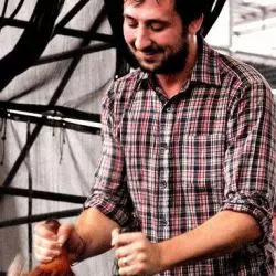 Peter Bauer
