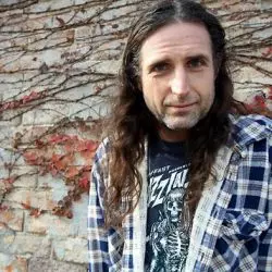 Peter Black
