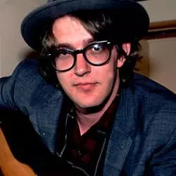 Peter Case