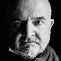 Peter Christopherson