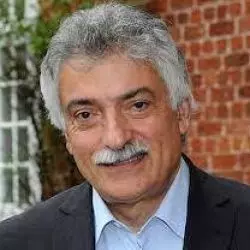 Peter Froundjian