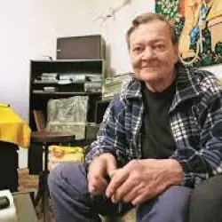 Peter Hanzely