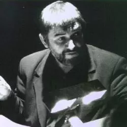Peter Holman