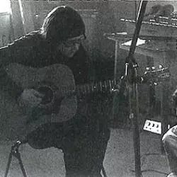 Peter Howell & John Ferdinando