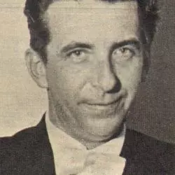 Peter Maag