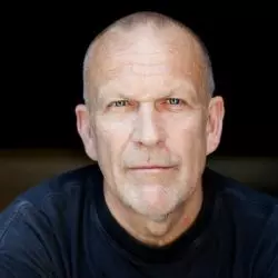 Peter Michael Hamel