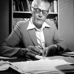 Peter Racine Fricker