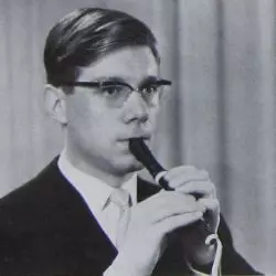 Peter Thalheimer