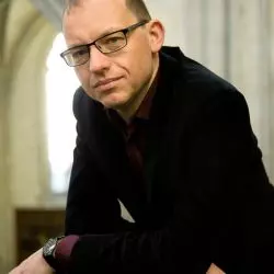 Peter Van de Velde