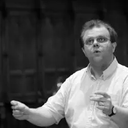 Peter Van Heyghen