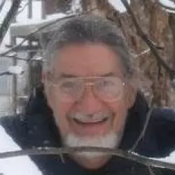 Peter Walker