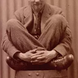 Peter Warlock
