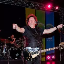 Peter Wave