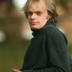 Petter Udland Johansen